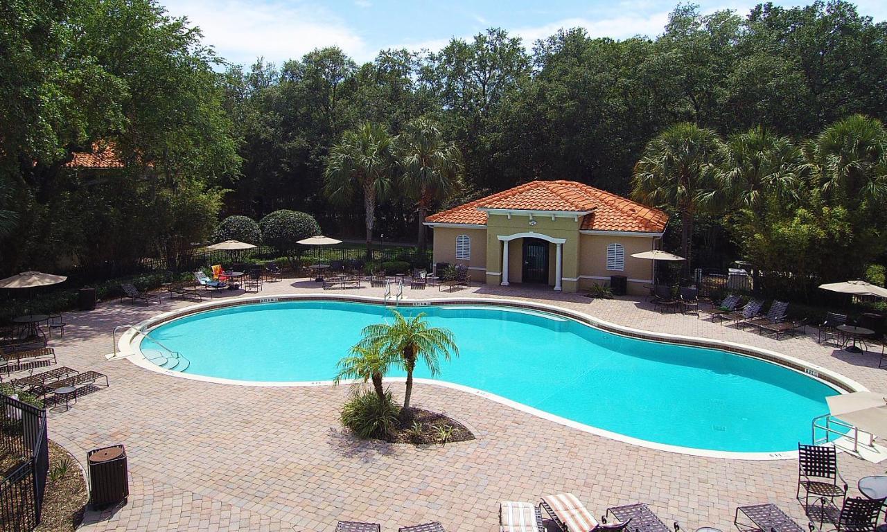 Four Bedroom With Gameroom 5150A Kissimmee Exterior photo