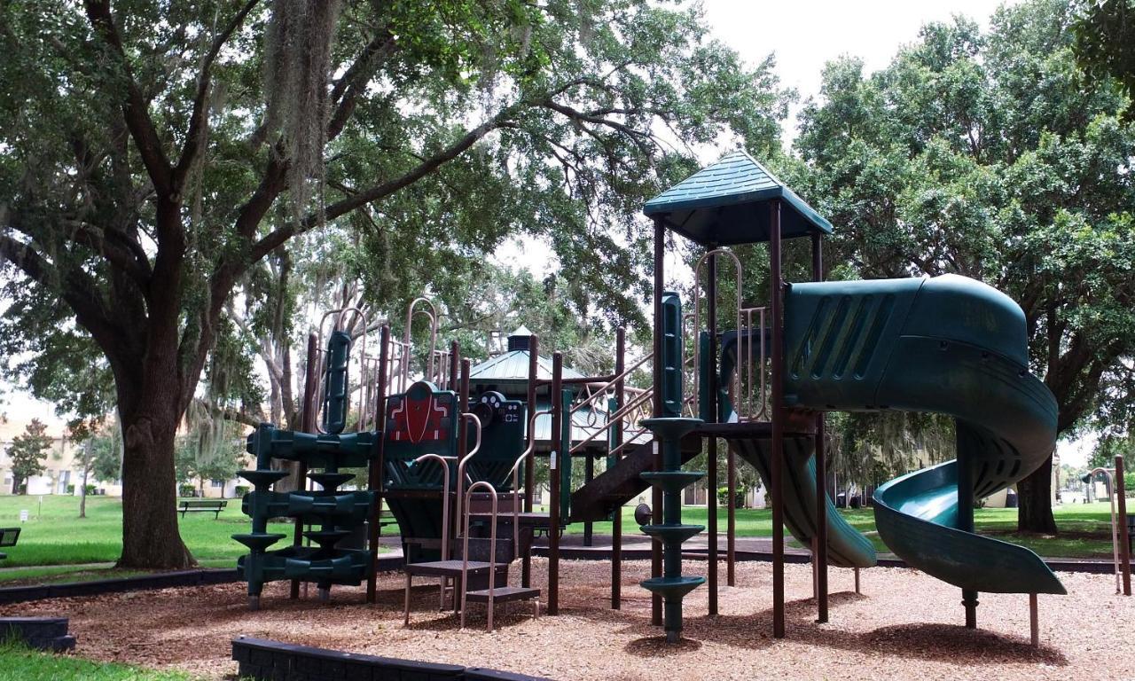 Four Bedroom With Gameroom 5150A Kissimmee Exterior photo